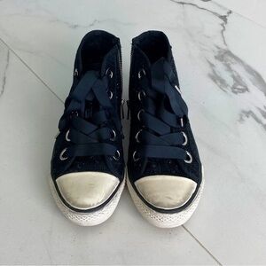 Ash sequined sneakers size 38